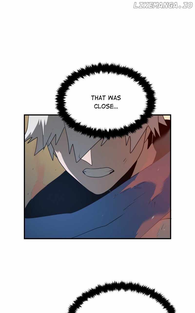 The One Who Parried Death Chapter 45 44